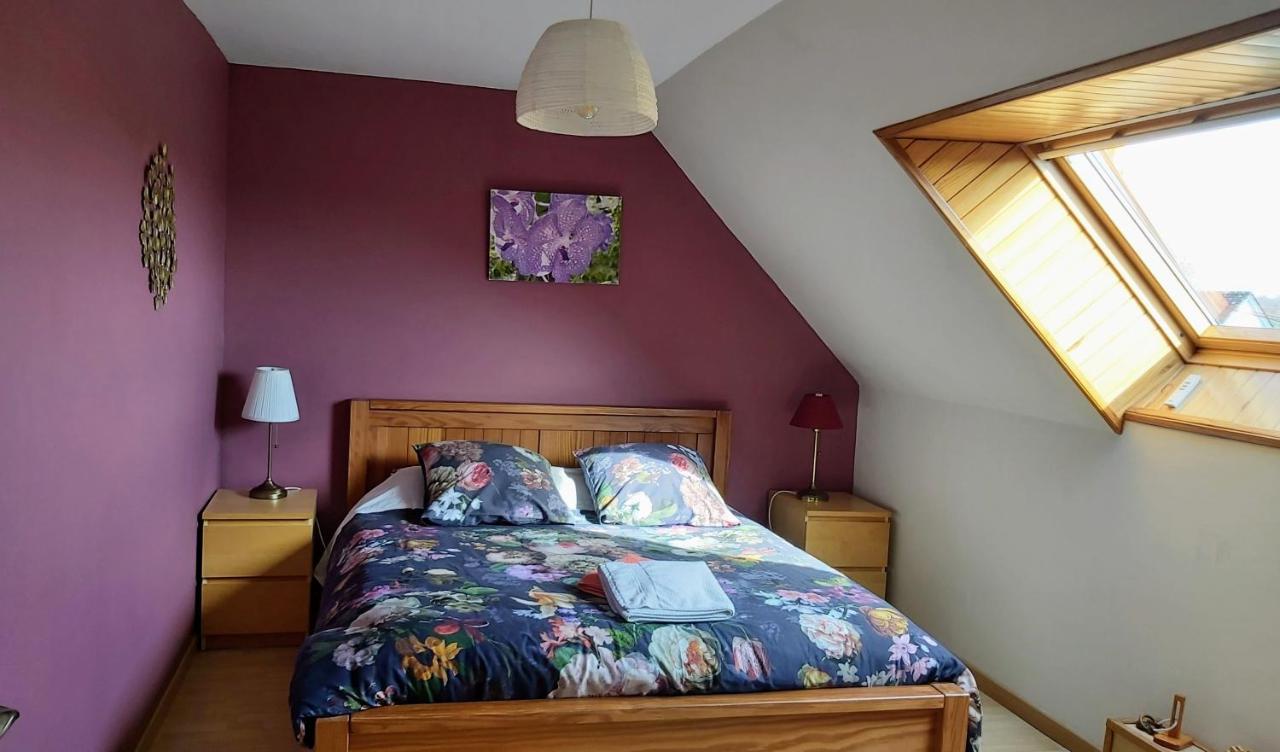 L'Oustaou Du Bodo Bed & Breakfast Ambon Exterior photo